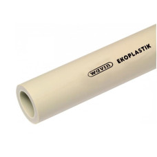 Труба Wavin Ecoplastik PN20 (S3.2/SDR 6) 20 E