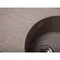 Кухонная мойка Solid ЭЛЕГАНТ 770х500 гранит, искусственный камень