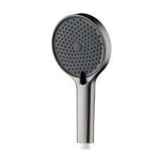 Душевая лейка Mixxus SH-17 Black (3 режима) (LE2786)			