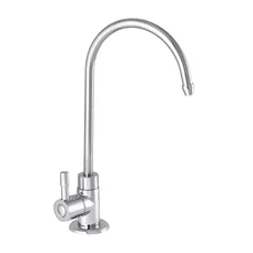 Кран для питьевой воды Zerix RO-04 1/4'' (ZX0566)