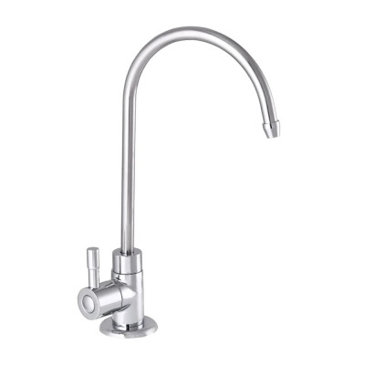 Кран для питної води Zerix RO-04 1/4'' (ZX0566)