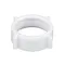 Гайка накидна ANI-plast 1 1/2" d 40 мм (M440EU)