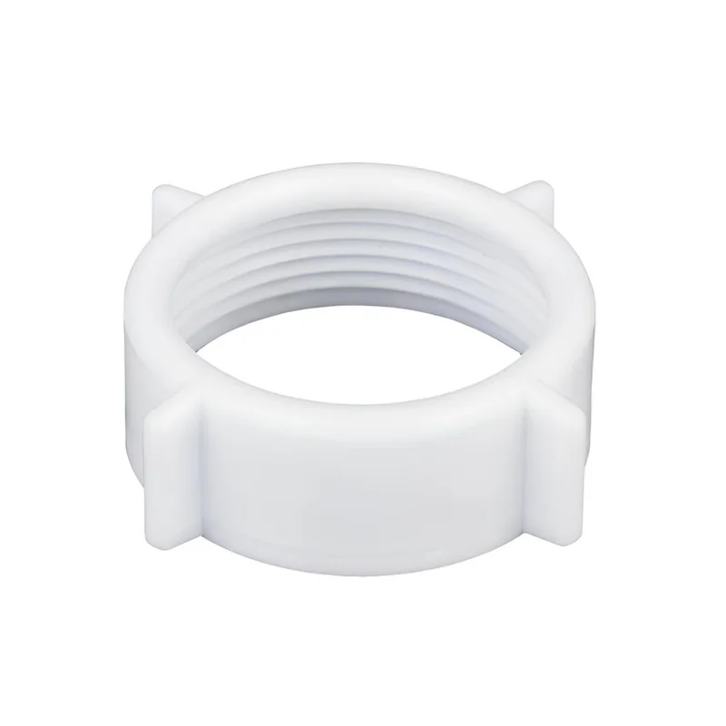 Гайка накидная ANI-plast 1 1/4" d 32 мм (М432EU)