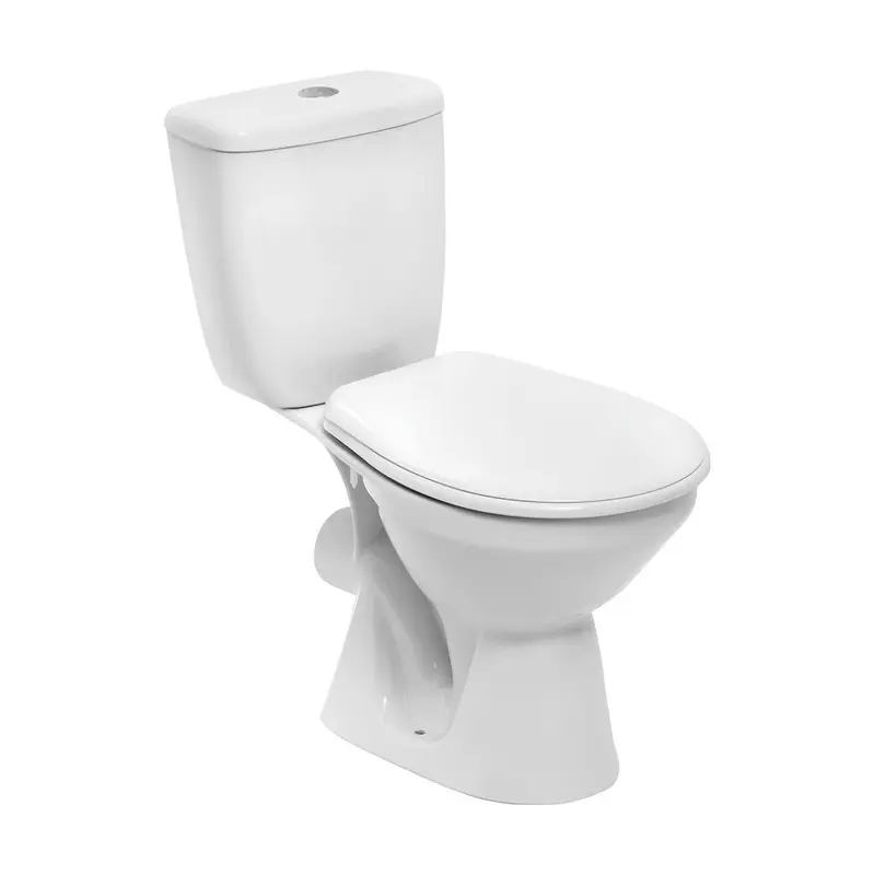 Унитаз-компакт Cersanit MITO GREY 011 Унитаз-компакт Cersanit MITO GREY 011