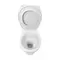 Унитаз-компакт Cersanit MITO GREY 011 Унитаз-компакт Cersanit MITO GREY 011