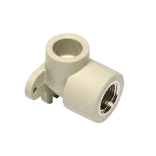 PP-R угол монтажный 25х1/2''в Wavin E