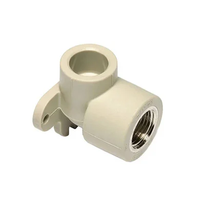 PP-R угол монтажный 25х1/2''в Wavin E