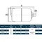 Гідроакумулятор 24 л Suntermo 10 bar нержавіюча сталь