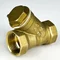 Фільтр грубої очистки AQUAVITA 3/4"