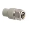 Муфта для коллектора Koer K0284.Pro - 20x16x2.0mm PPR с переходом на PEX (KP3159)