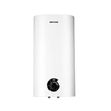 Бойлер плоский Mixxus EWH-04080 Flat Dry сухий ТЕН 2 кВт 80 л