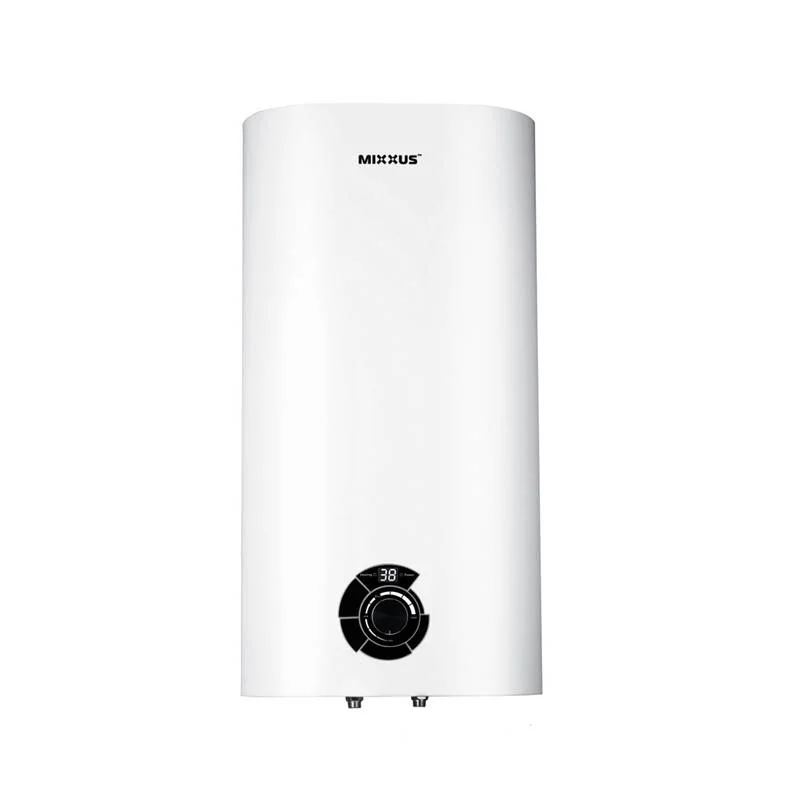 Бойлер плоский Mixxus EWH-04080 Flat Dry сухий ТЕН 2 кВт 80 л