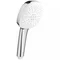 Ручний душ Grohe Tempesta Cube 110 26746003 2 режима струменя