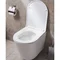 Унитаз подвесной Koller Pool Grace GR-0515-RQ с сиденьем Soft Close