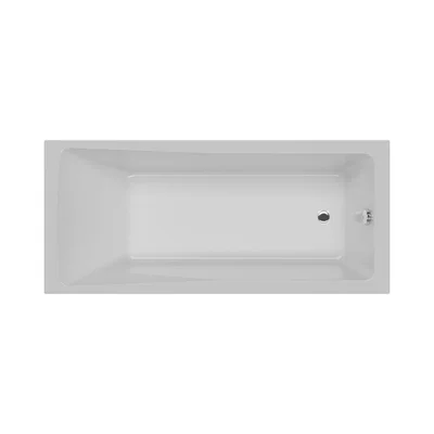 Ванна Koller Pool Grace 180х80 акриловая