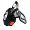 Ліхтар MULTIFUNCTIONAL LL-201-COB ULTRA (white+yellow+red)