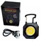 Ліхтар MULTIFUNCTIONAL LL-201-COB ULTRA (white+yellow+red)