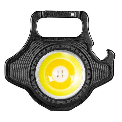 Ліхтар MULTIFUNCTIONAL W5133-COB ULTRA (white+yellow+red)