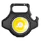 Ліхтар MULTIFUNCTIONAL W5133-COB ULTRA (white+yellow+red)