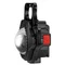 Ліхтар MULTIFUNCTIONAL W5133-COB ULTRA (white+yellow+red)