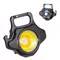 Ліхтар MULTIFUNCTIONAL W5133-COB ULTRA (white+yellow+red)