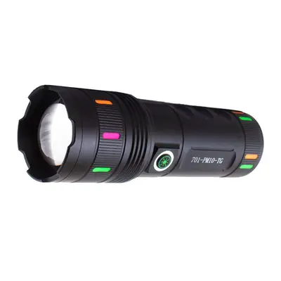 Ліхтар NIGHT VISION FLUORESCENCE 701-PM10-TG