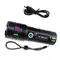 Ліхтар NIGHT VISION FLUORESCENCE 701-PM10-TG