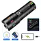 Ліхтар NIGHT VISION FLUORESCENCE 701-PM10-TG