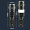 Ліхтар NIGHT VISION FLUORESCENCE AK178-1-WHITE LASER LED PM60-TG+COB