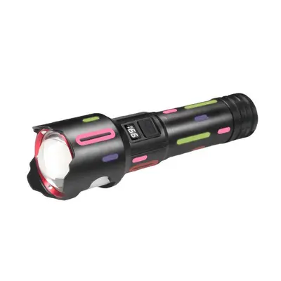 Ліхтар NIGHT VISION FLUORESCENCE BL-2405-TG