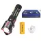Ліхтар NIGHT VISION FLUORESCENCE BL-2405-TG