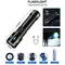 Фонарь NIGHT VISION FLUORESCENCE CA171-D 1 РЕЖИМ WHITE LASER LED PM10-TG