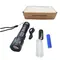 Фонарь NIGHT VISION FLUORESCENCE CA171-D 1 РЕЖИМ WHITE LASER LED PM10-TG