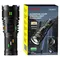 Ліхтар NIGHT VISION FLUORESCENCE CB-G401Y-30W, power bank, індикація заряду, 4x18650, ЗУ Type-C, zoom, Box