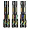 Ліхтар NIGHT VISION FLUORESCENCE CB-G706-TG, 1x26650, power bank, ЗУ Type-C, zoom, Box Ліхтар NIGHT VISION FLUORESCENCE CB-G706-TG, 1x26650, power bank, ЗУ Type-C, zoom, Box