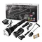Фонарь NIGHT VISION FLUORESCENCE G671/G25 WHITE LASER LED PM30-TG, 1х26650/3xAAA, power bank, ЗУ Type-C, zoom, Box Фонарь NIGHT VISION FLUORESCENCE G671/G25 WHITE LASER LED PM30-TG, 1х26650/3xAAA, power bank, ЗУ Type-C, zoom, Box
