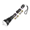 Фонарь NIGHT VISION FLUORESCENCE G671/G25 WHITE LASER LED PM30-TG, 1х26650/3xAAA, power bank, ЗУ Type-C, zoom, Box Фонарь NIGHT VISION FLUORESCENCE G671/G25 WHITE LASER LED PM30-TG, 1х26650/3xAAA, power bank, ЗУ Type-C, zoom, Box