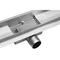 Душевой трап KOER FD04-70x800 из нержавеющей стали SUS304 (AC0707)