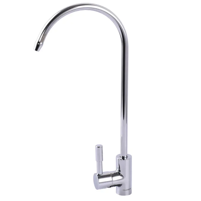 Кран для обратного осмоса Globus Lux Lazer GLLR-55M-00 Кран для обратного осмоса Globus Lux Lazer GLLR-55M-00