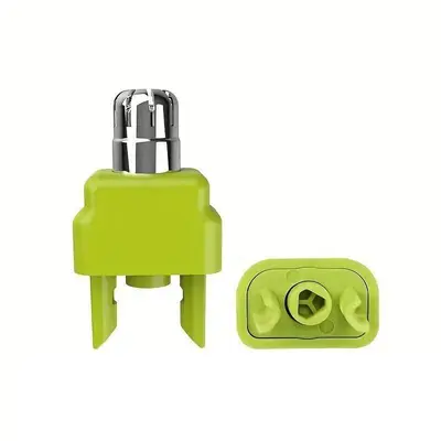 Змінні головки тримера для носа, сумісні з тримером Philips OneBlade all