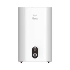 Водонагреватель Quartz Levada 80 вертикальный, ТЭН мокрый медный