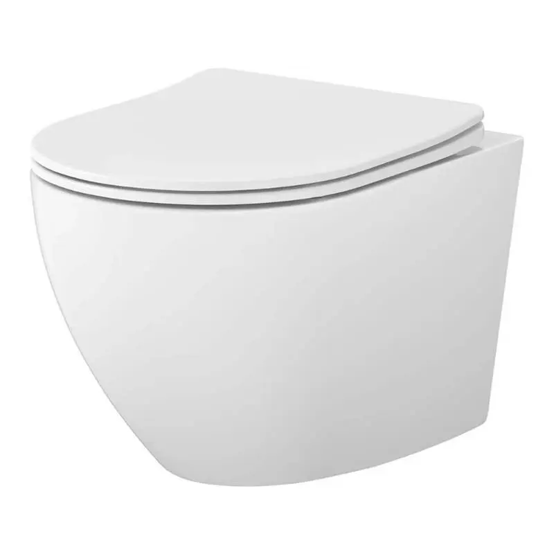 Чаша унитаза Desse Vortex Cersanit (S4024-001)