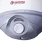 Водонагреватель электрический Eldom Style DRY 50 SLIM 2x0.8 kW 72267WD