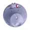 Водонагреватель электрический Eldom Style DRY 50 SLIM 2x0.8 kW 72267WD