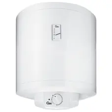 Водонагрівач Tiki GBF 50/UA, накопичувальний, 2 сухих ТЕНа