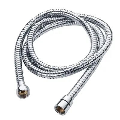 Шланг для душа Атлантік, подвійний 200 см, упаковка блістер