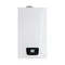 Газовий котел Baxi Duo-Tec Compact 24 E конденсаційний (без труби)