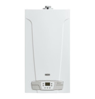 Газовий котел Baxi ECO 4s 24   (димохідний)