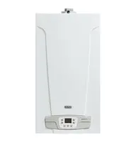 Газовый котел Baxi ECO 4s 24 (дымоходный)