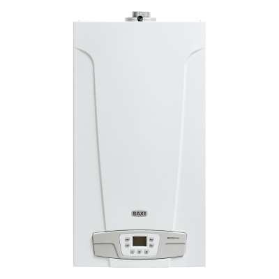 Газовий котел Baxi ECO 4s 24   (димохідний)